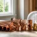 Understanding Plumbing Installation Materials: A Comprehensive Overview