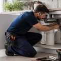 Exploring Common Plumbing Installation Services for Your Home