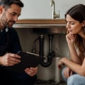 Understanding Warranties and Guarantees in Plumbing Installation Services