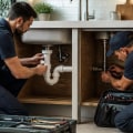 Understanding Plumbing Installation and Repair Services: Key Differences Explained