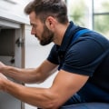 Understanding Guarantees in Plumbing Installation Services
