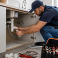 Understanding the Costs of Plumbing Installation Services