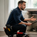 Understanding Plumbing Installation Services: Do They Include Consultations and Assessments?