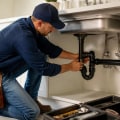 Understanding Plumbing Installation Services for Residential and Commercial Properties
