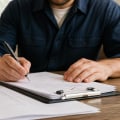 Navigating the Permit Process for Plumbing Installation Services