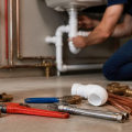 Essential Tools and Equipment for Plumbing Installation Services