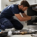 Top Brands and Products for Plumbing Installation Services