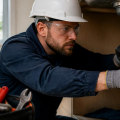 Essential Safety Precautions for Plumbing Installation Services