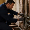 Essential Considerations for Plumbing Installations in Older Buildings