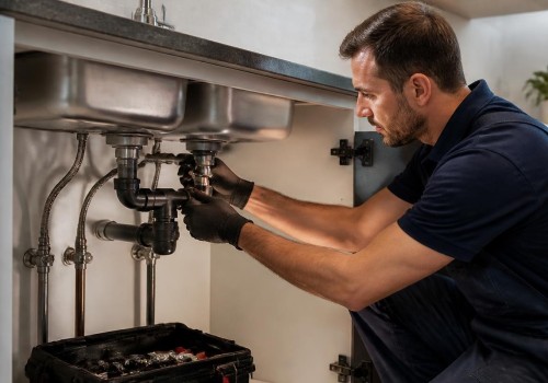 Understanding the Impact of Plumbing Installation Services on Your Home