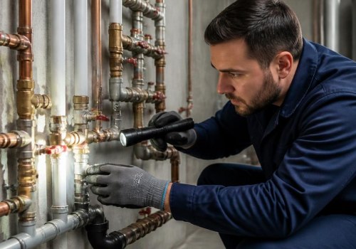 Understanding the Importance of Regular Plumbing Installation Inspections and Maintenance