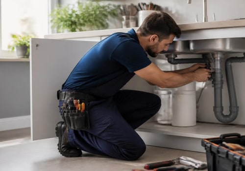 Exploring Common Plumbing Installation Services for Your Home