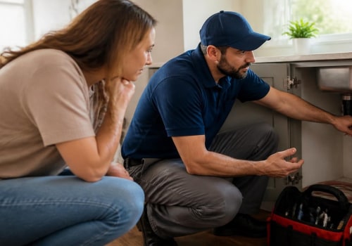 Customizing Plumbing Installation Services to Meet Your Unique Needs