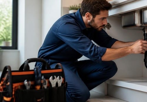 Understanding Plumbing Installation Services and Their Maintenance Options