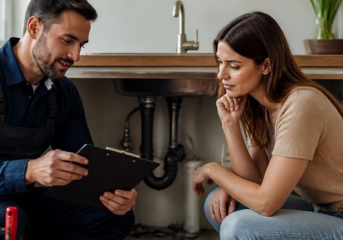 Understanding Warranties and Guarantees in Plumbing Installation Services