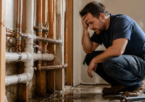 Understanding the Risks and Hazards of Plumbing Installation Services