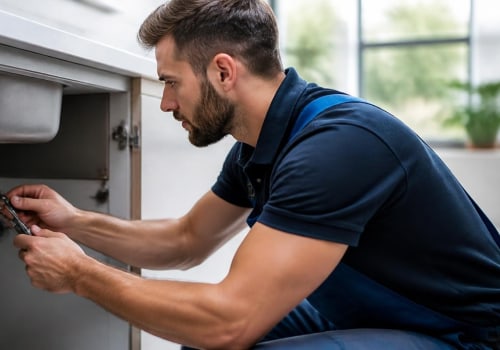 Understanding Guarantees in Plumbing Installation Services