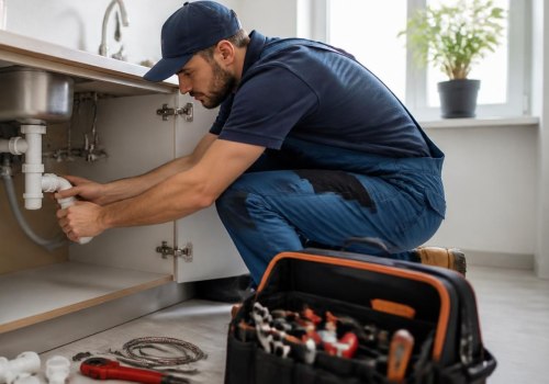 Understanding the Costs of Plumbing Installation Services