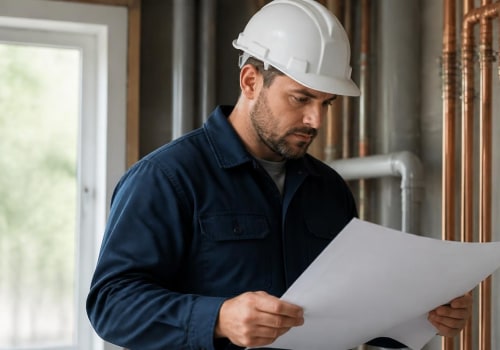Understanding Regulations and Codes for Plumbing Installation Services