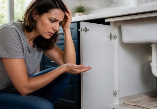 Identifying the Signs You Need Plumbing Installation Services