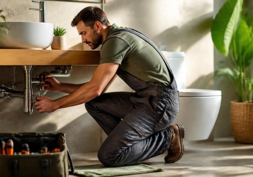 Exploring Eco-Friendly Plumbing Installation Services for a Sustainable Future