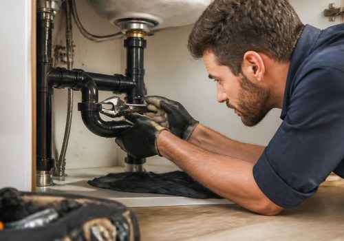 Essential Maintenance Tips for Keeping Your Plumbing Installations in Top Shape
