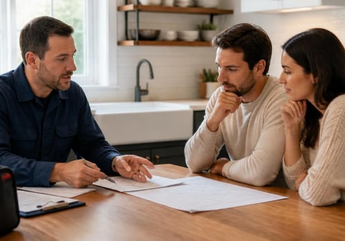 Exploring Financing Options for Plumbing Installation Services