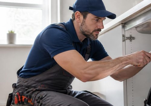 Understanding the Qualifications and Experience of Plumbers for Installation Services