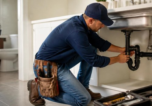 Understanding Plumbing Installation Services for Residential and Commercial Properties