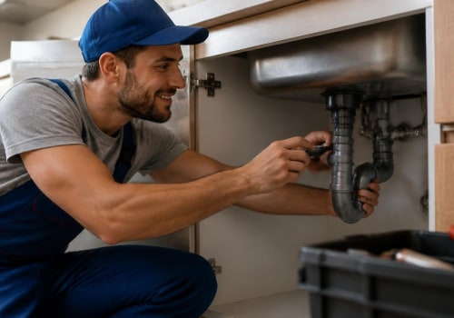 Exploring Discounts and Promotions for Plumbing Installation Services